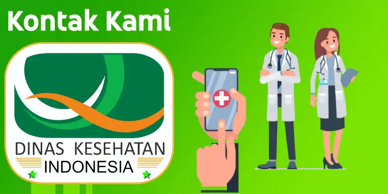 Layanan Dinkes Kabupaten Belu